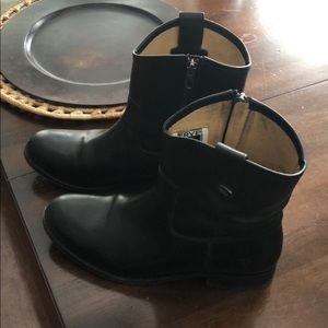 Frye Melissa 7.5 M boots